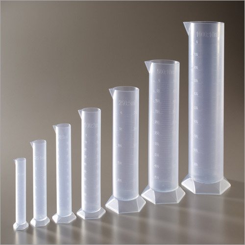 measuring cylinder chemistry lab apparatus