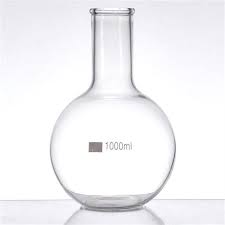 Boiling/Florence flask