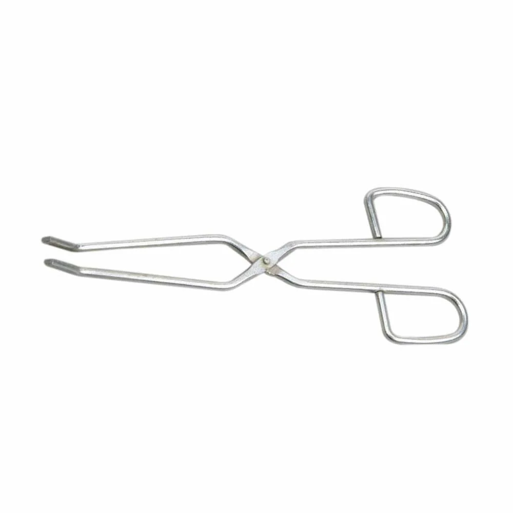 tongs- list of equipment