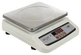 Digital weighing machine-lab equipment