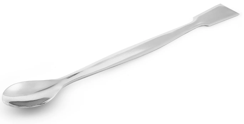 Spatula- list of lab equipment