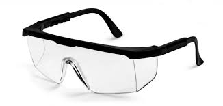 goggles of 20 biology lab equipment 