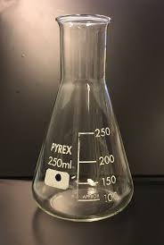 Conical Flask 