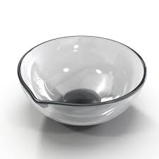 Evaporating Dish of 20 biology lab equipment 