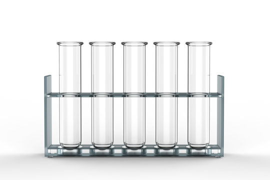 Test-tube- list of lab equipment