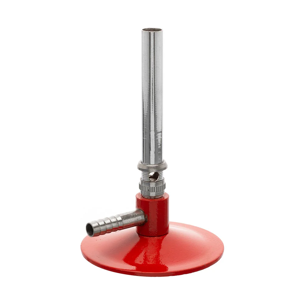 Bunsen Burner- List of lab equipment 