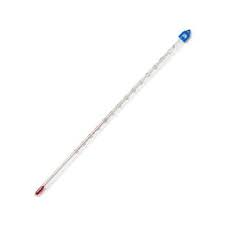 lab thermometer