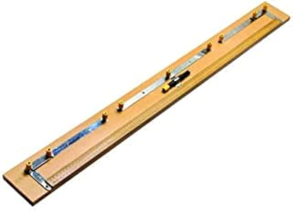 Meter Bridge (wooden)