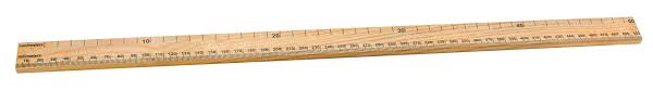 Meter Scale