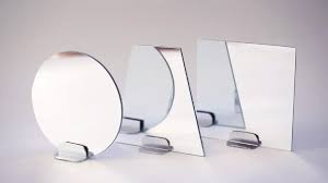 optical mirrors