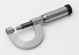 Screw gauge