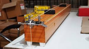 sonometer physics laboratory equipment
