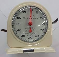Stop clock physics laboratory equipment
