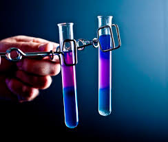 test tube