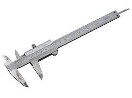 Vernier Calipers physics laboratory equipment