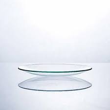 Watch glass