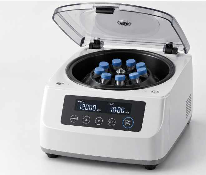 centrifuge