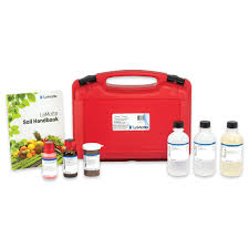 Macro Nutrient Test 