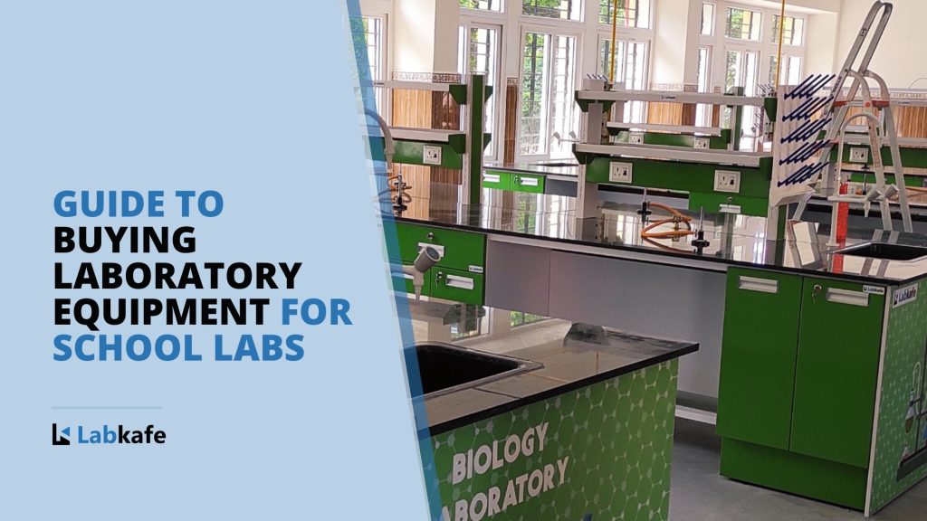 Labkafe Labkafe’s Lab Equipment Buying Guide Archives - Labkafe Blog