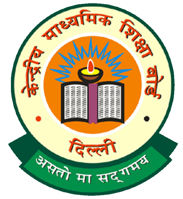 the cbse logo