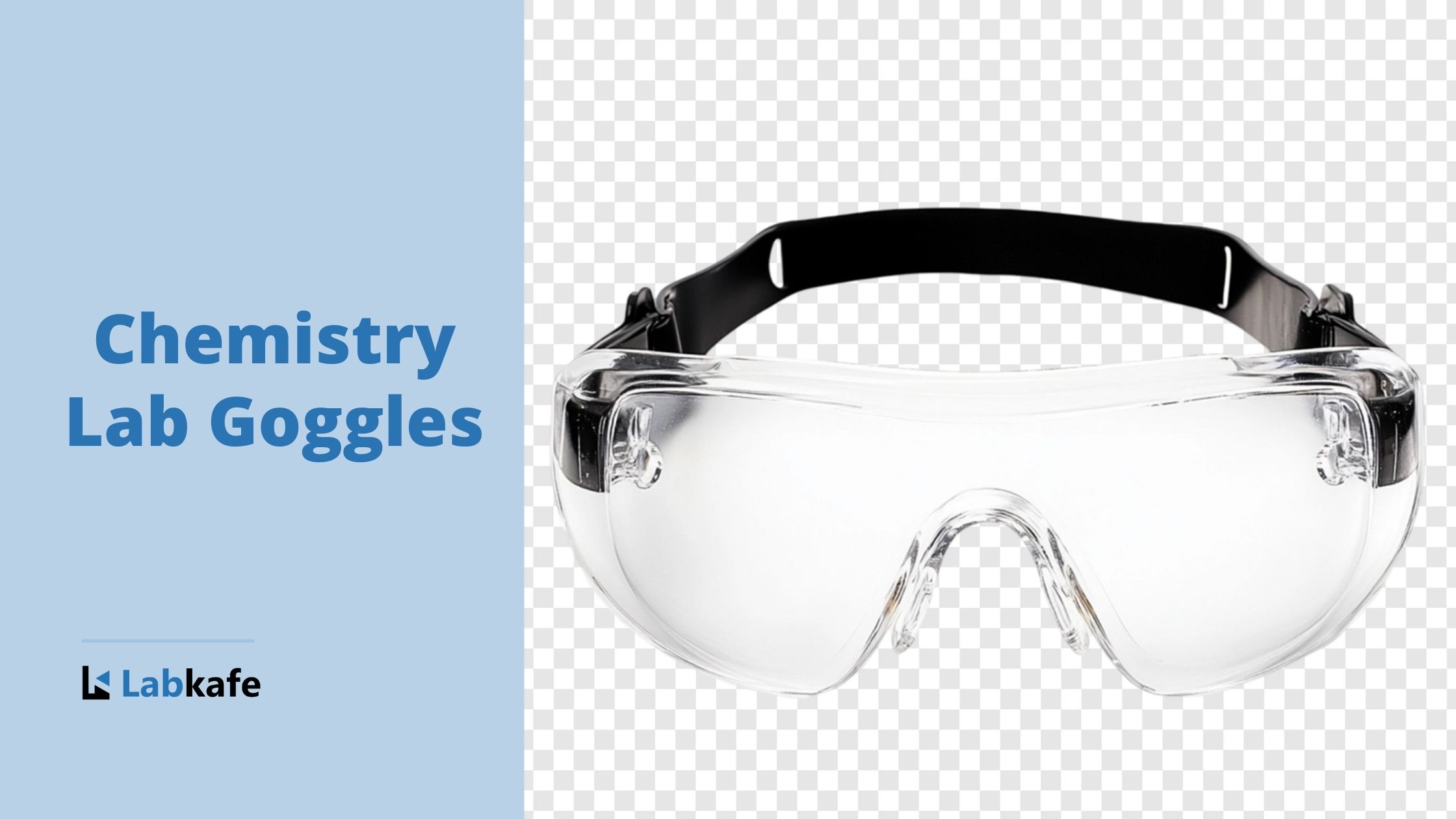 Do You Really Need Chemistry Lab Goggles?