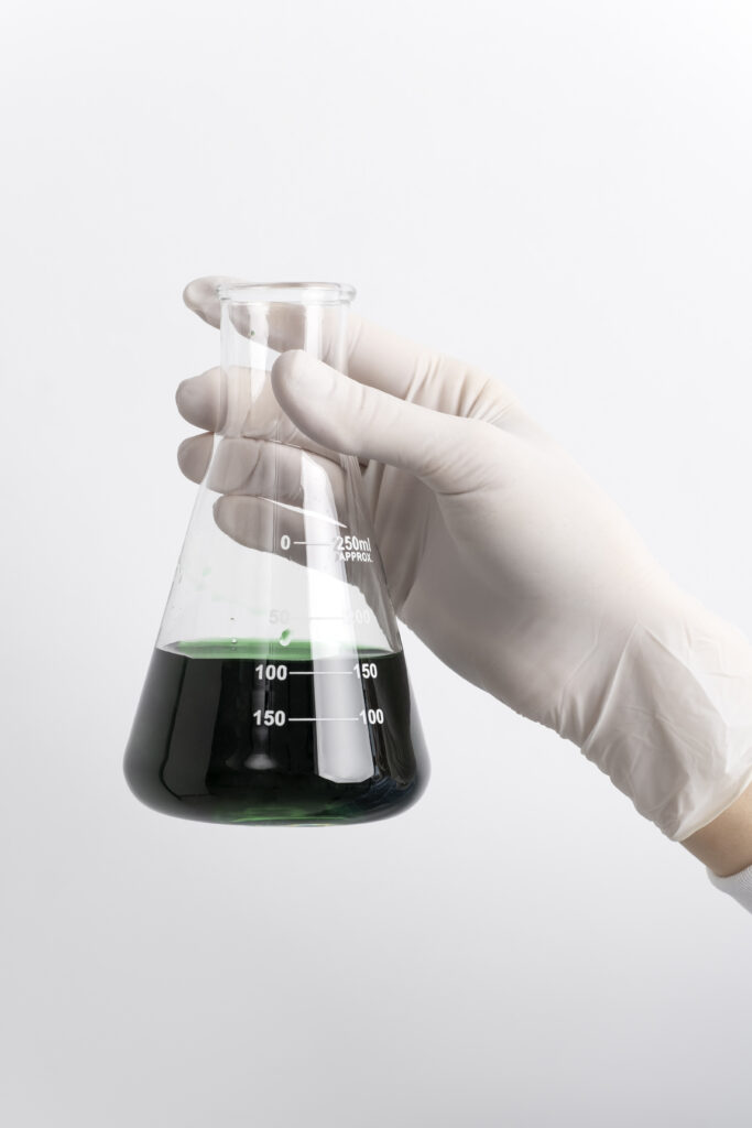 Conical Flask
