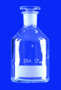 6 Types of Chemistry Lab Flasks