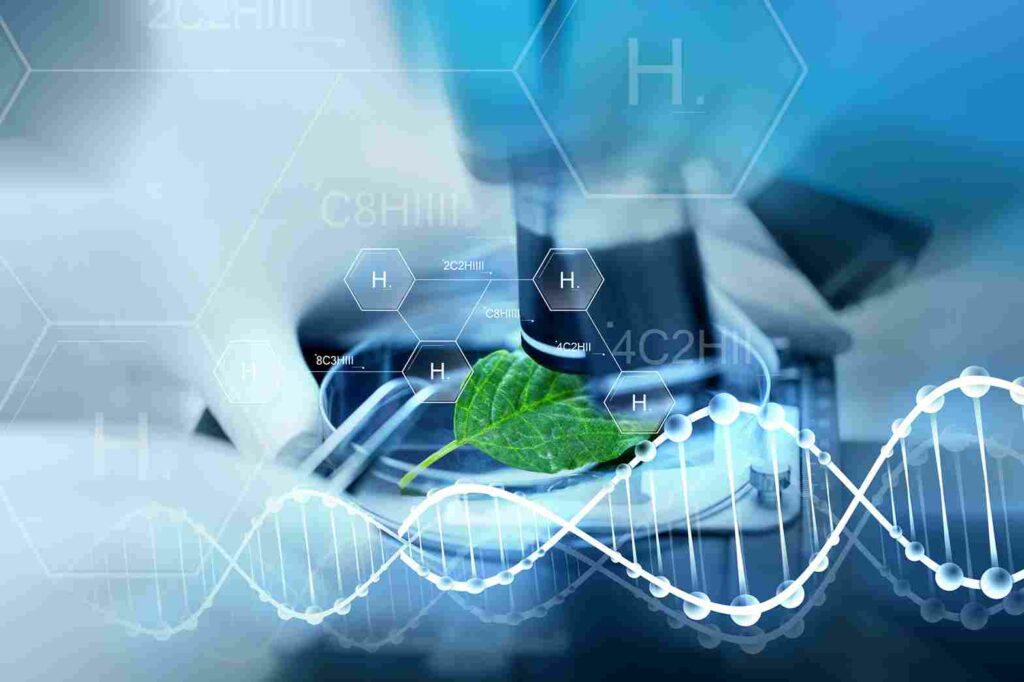 Use of biosafety cabinets for biotechnology research