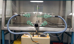 KI-Discus Testing