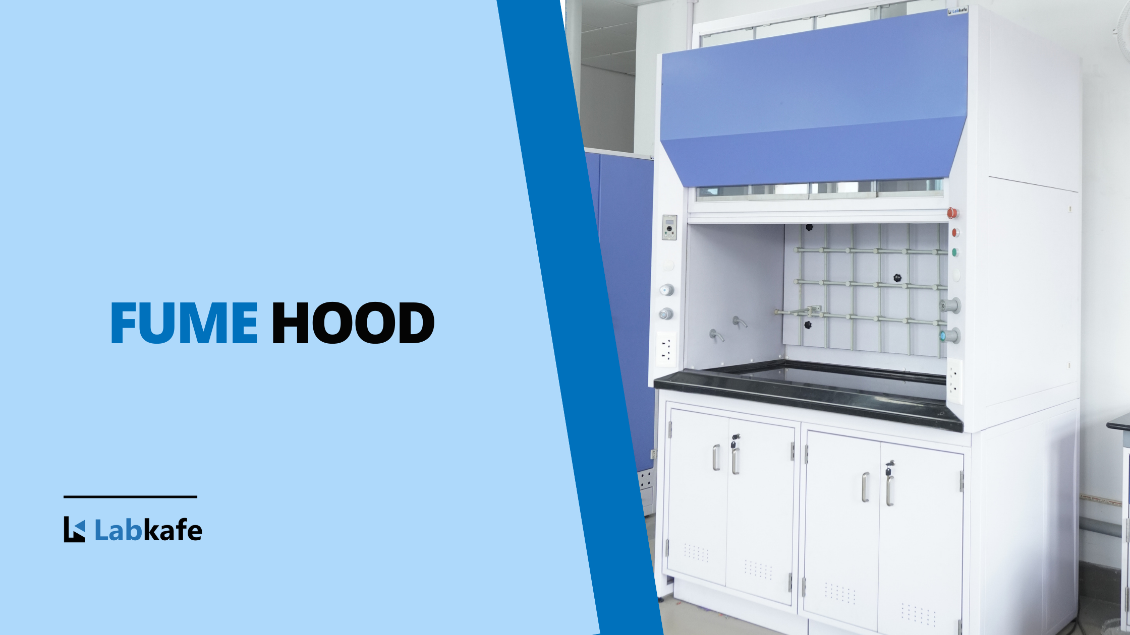 Top 10 Safety Tips for Using a Fume Cabinet in a School