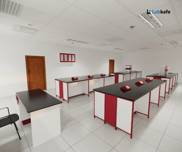 Omposit Lab What is an Integrated Science Lab? A complete guide - Labkafe Blogs