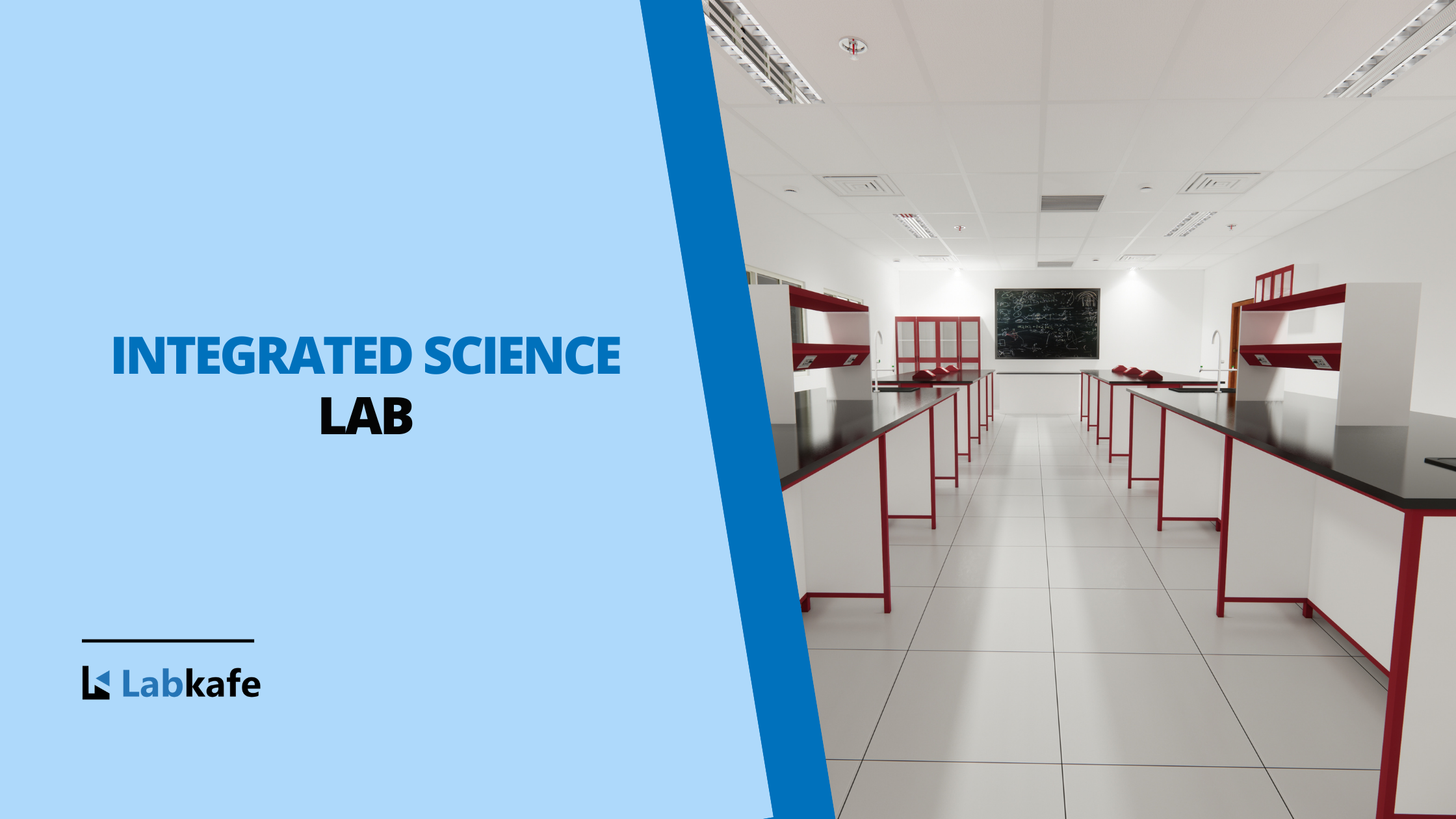 What is an Integrated Science Lab? A complete guide