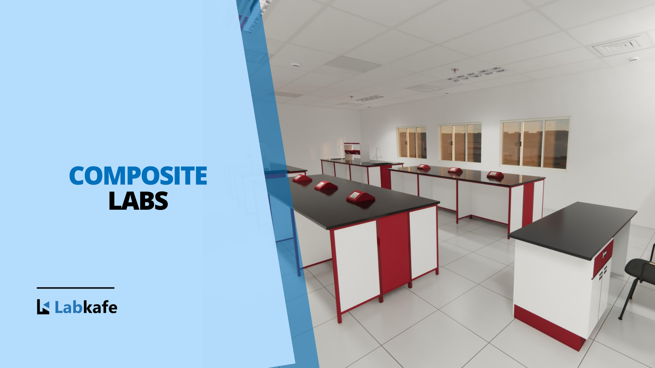 How to Set Up Composite Labs in 2026?