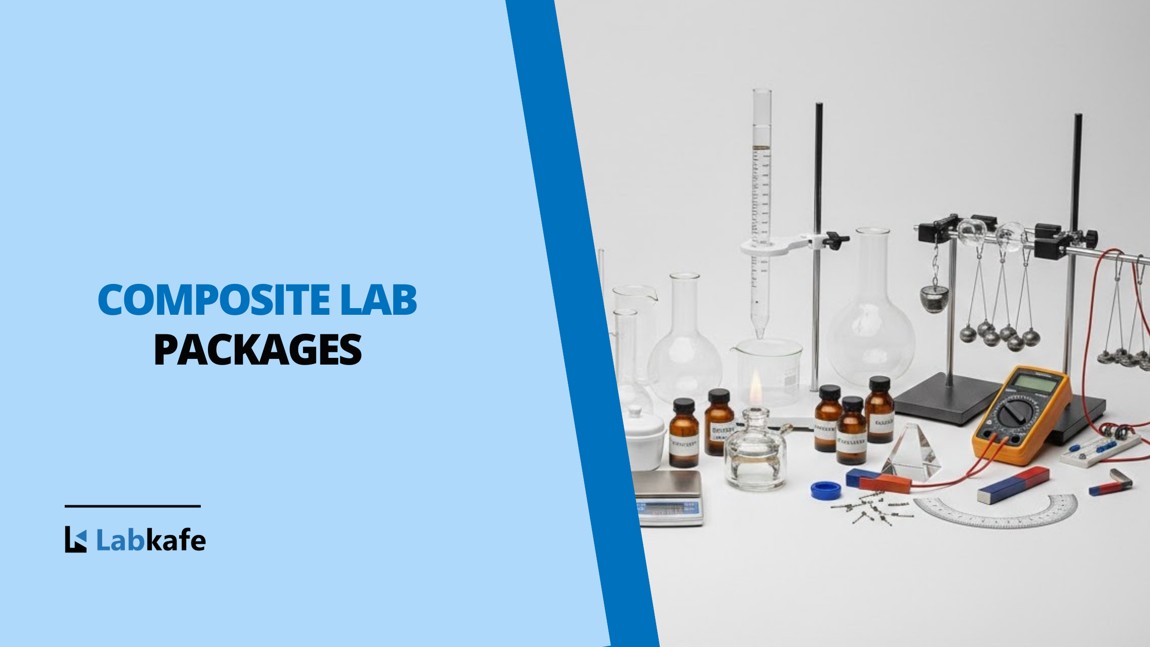 Composite Packages Equipment List 2026