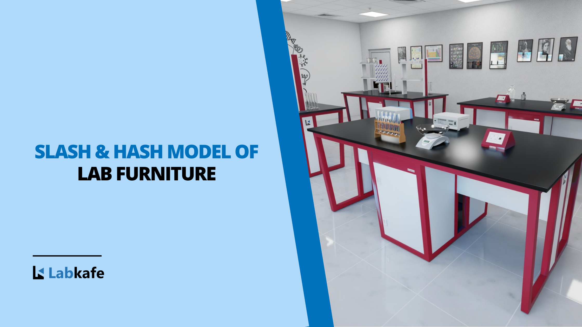 Lab Furniture for Schools: A Buying Guide for 2026