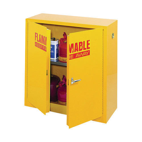 Flammable Safety Cabinet
