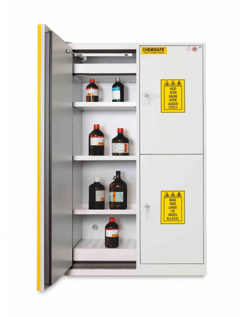 Chemical Safety Cabinet