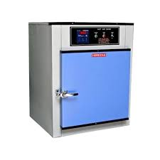 Hot Air Oven