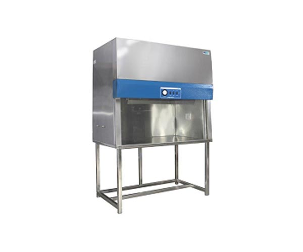 Laminar Air Flow of the Pathology lab