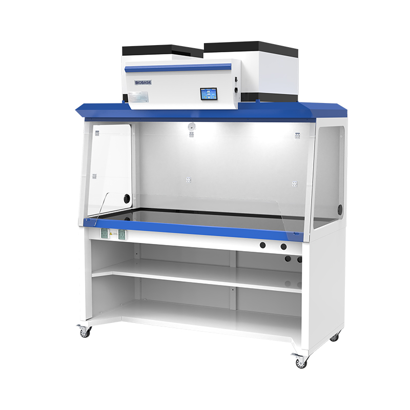 Ductless Fume hood