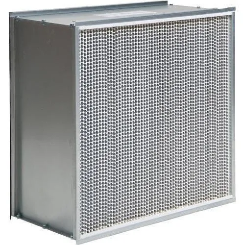 HEPA Filters