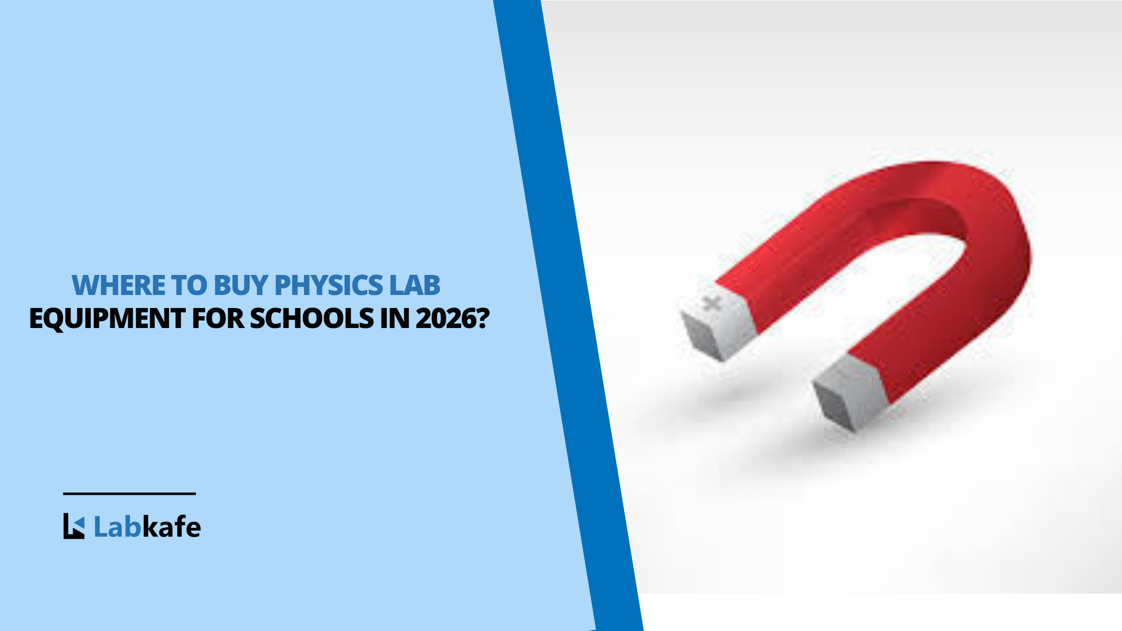 Where to Buy Physics Lab Equipment for Schools in 2026?