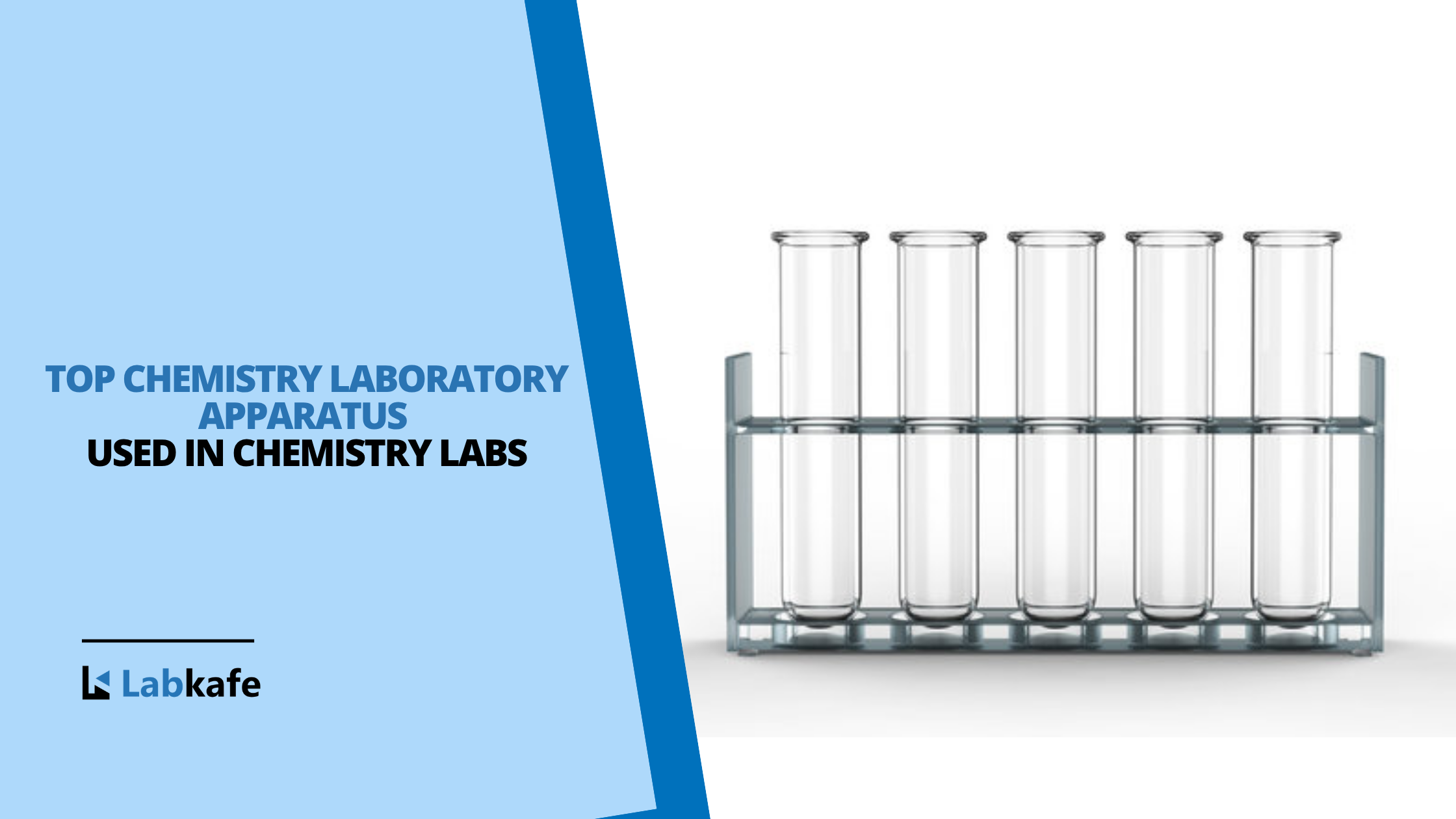 Top Chemistry Laboratory Apparatus Used in Chemistry Labs