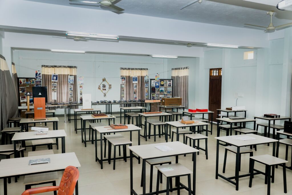 Psychology Lab 