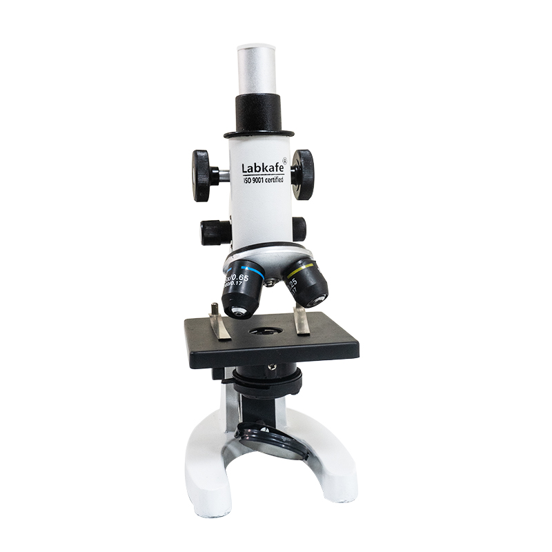 Microscope