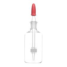 Dropper bottle