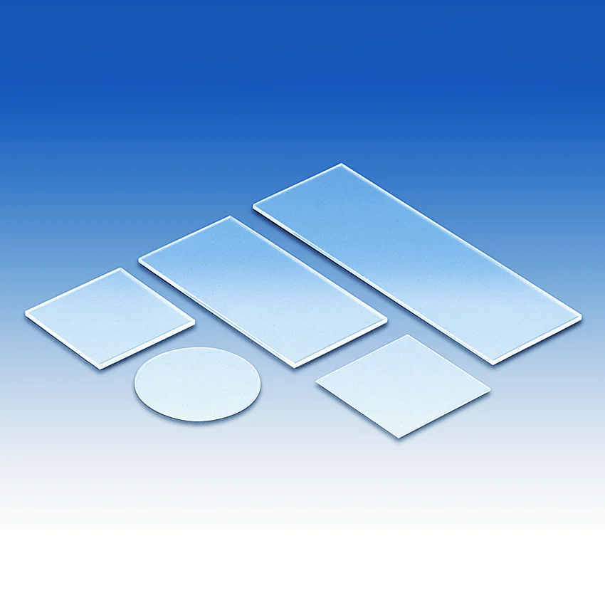 glass slide