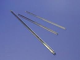 Stirring rods Laboratory glassware