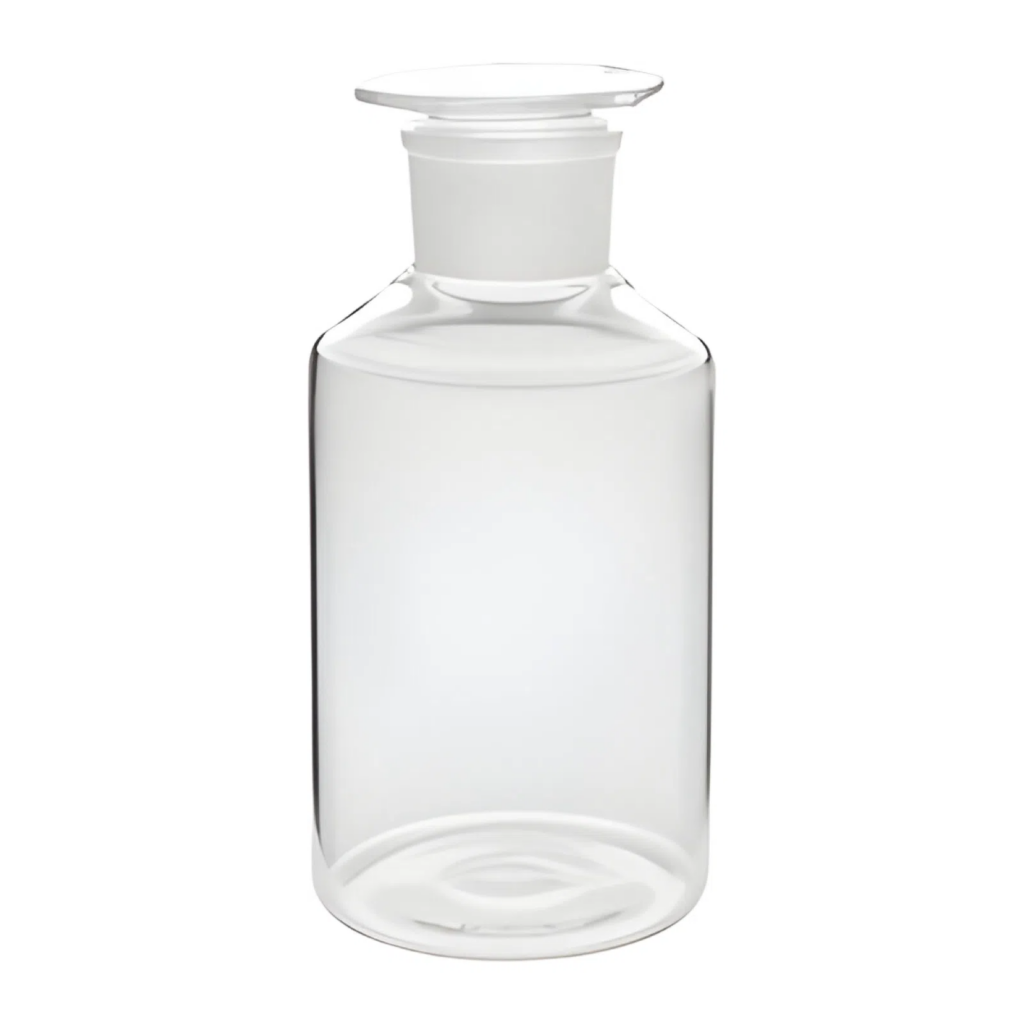 Reagent Bottles