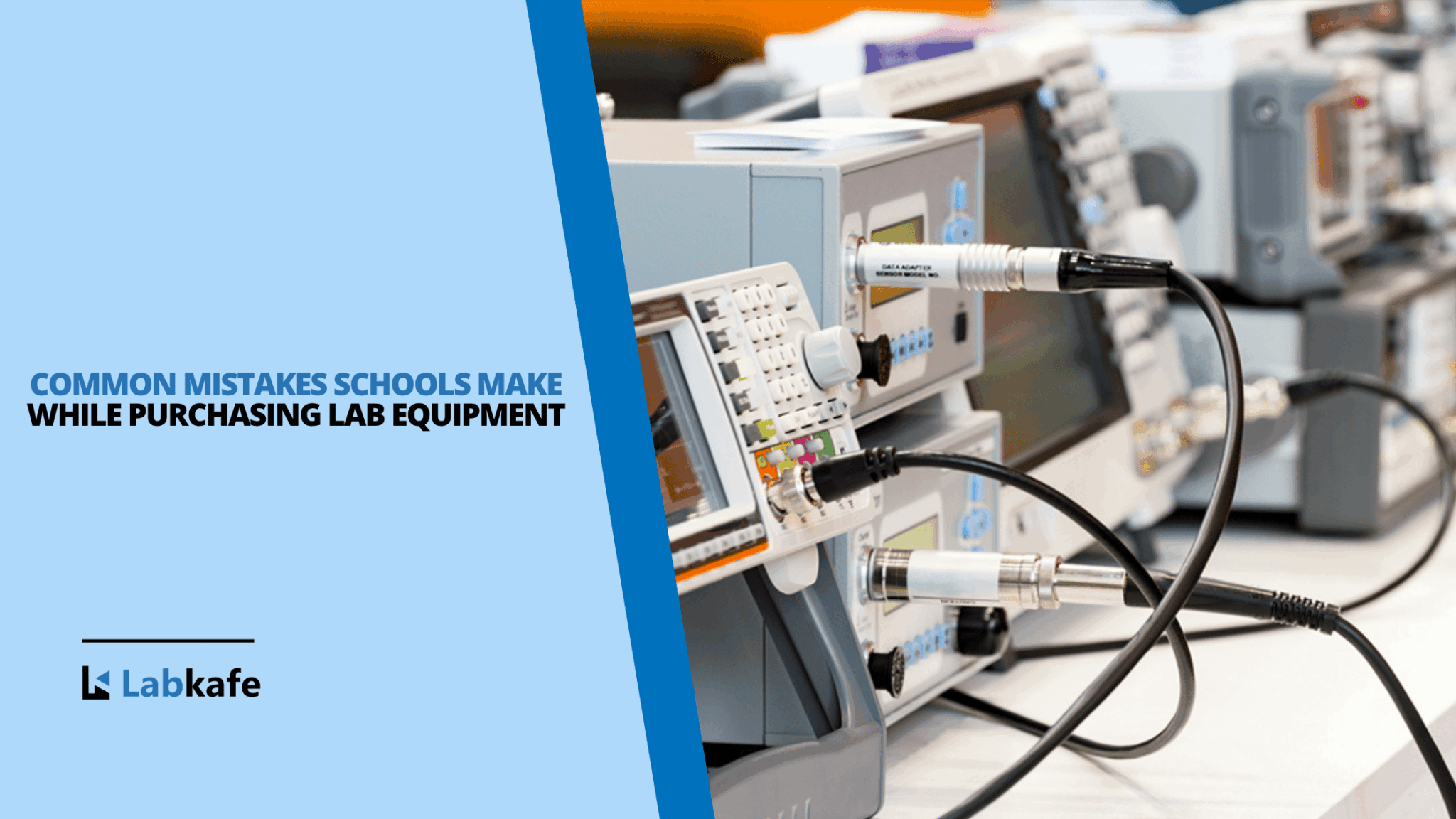 6 Types of Chemistry Lab Flasks
